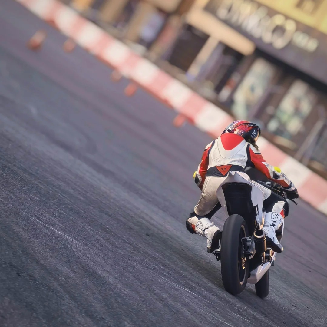 赛道课初体验🏁 · 图片 3
