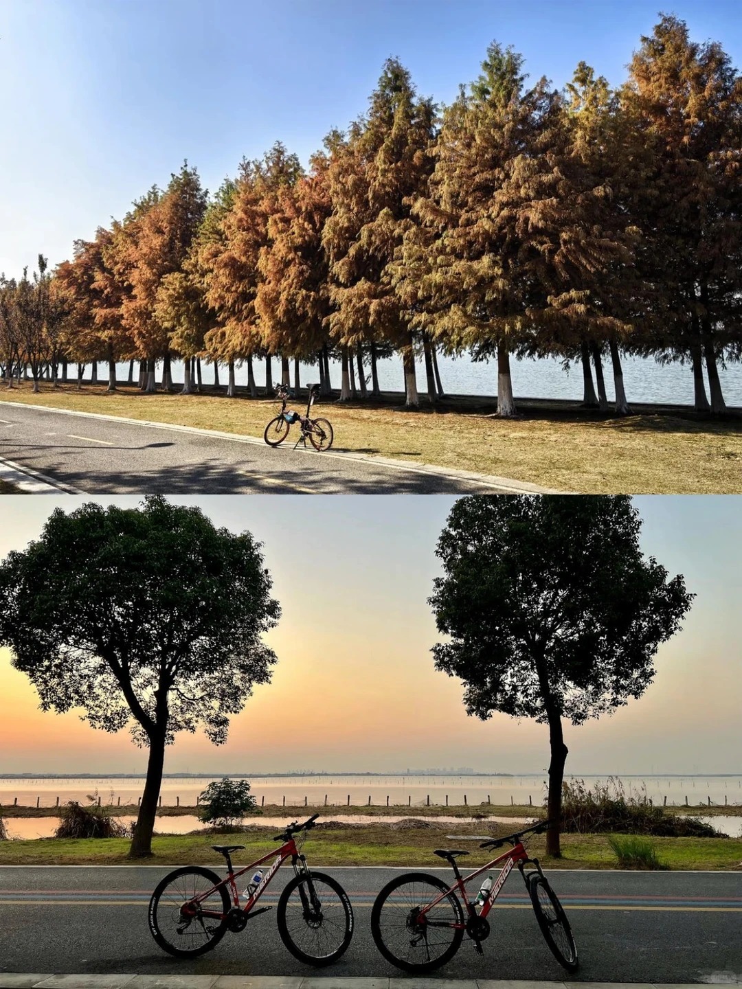 江浙沪16条封神秋骑路线 · 图片 4