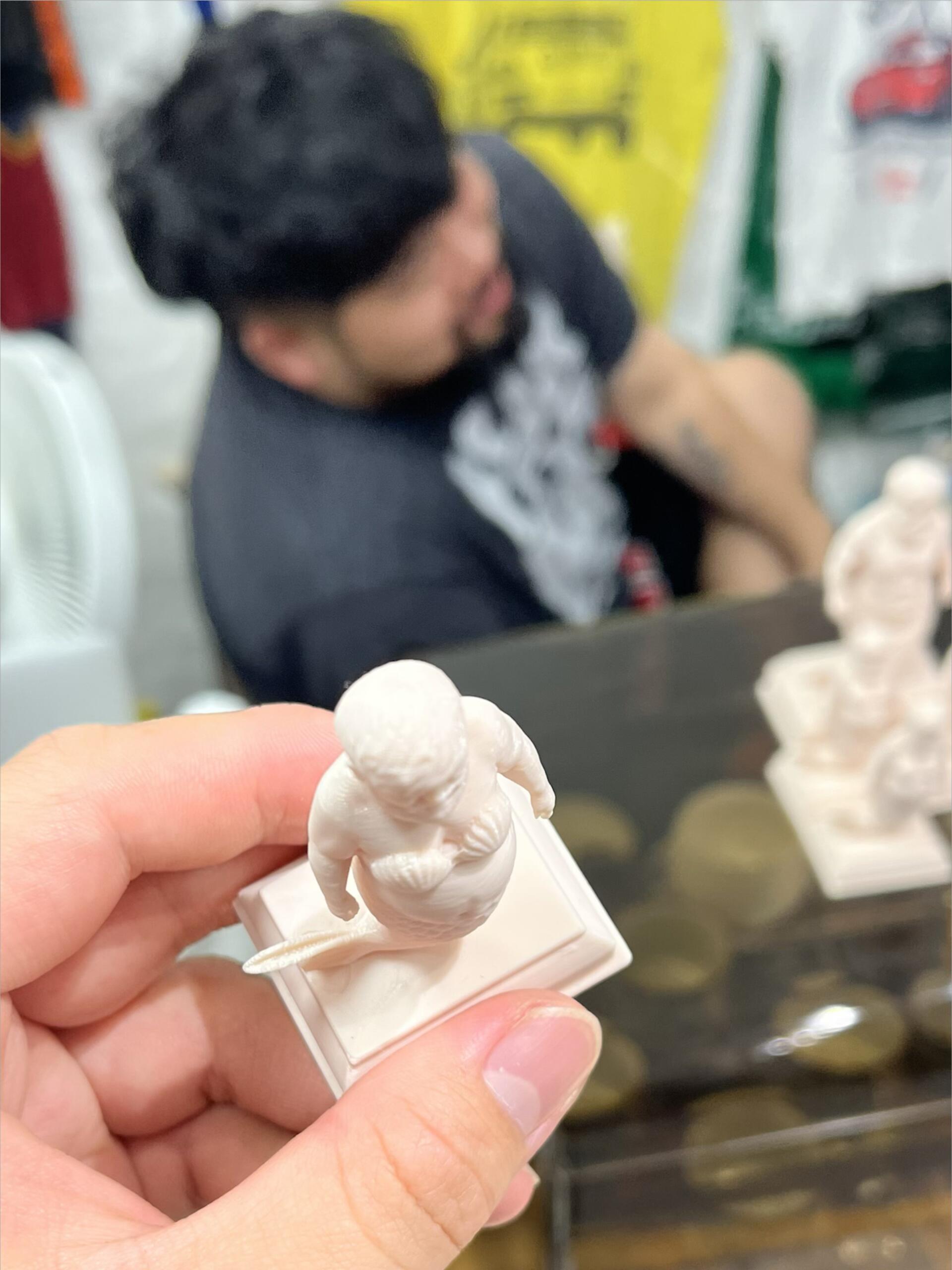 杭州模型店探店｜替大家来过了，老板确实有点东西😂 · 图片 9
