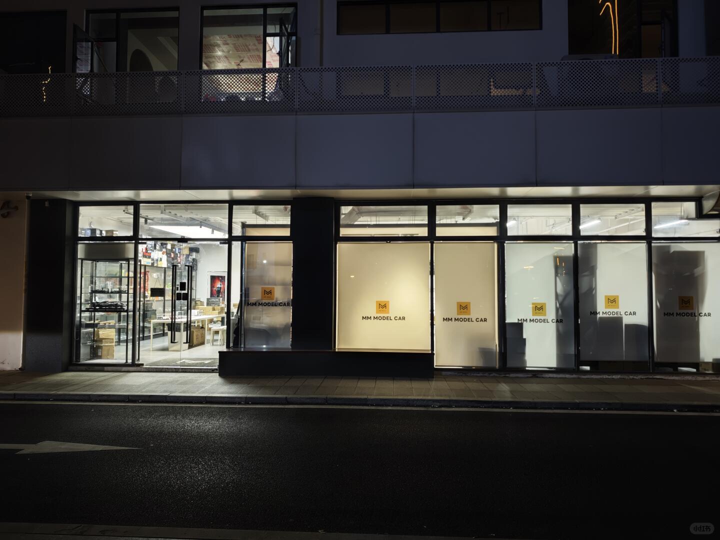 佛山APA逛展意外发现！顺德这家车模店太好逛了 · 图片 4