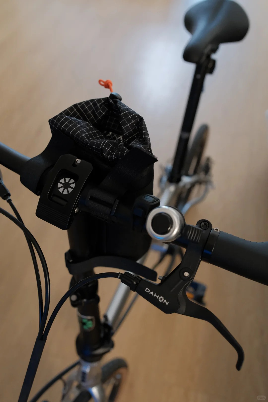 🚴大行夜骑装备升级！这次终于有安全感了！ · 图片 6
