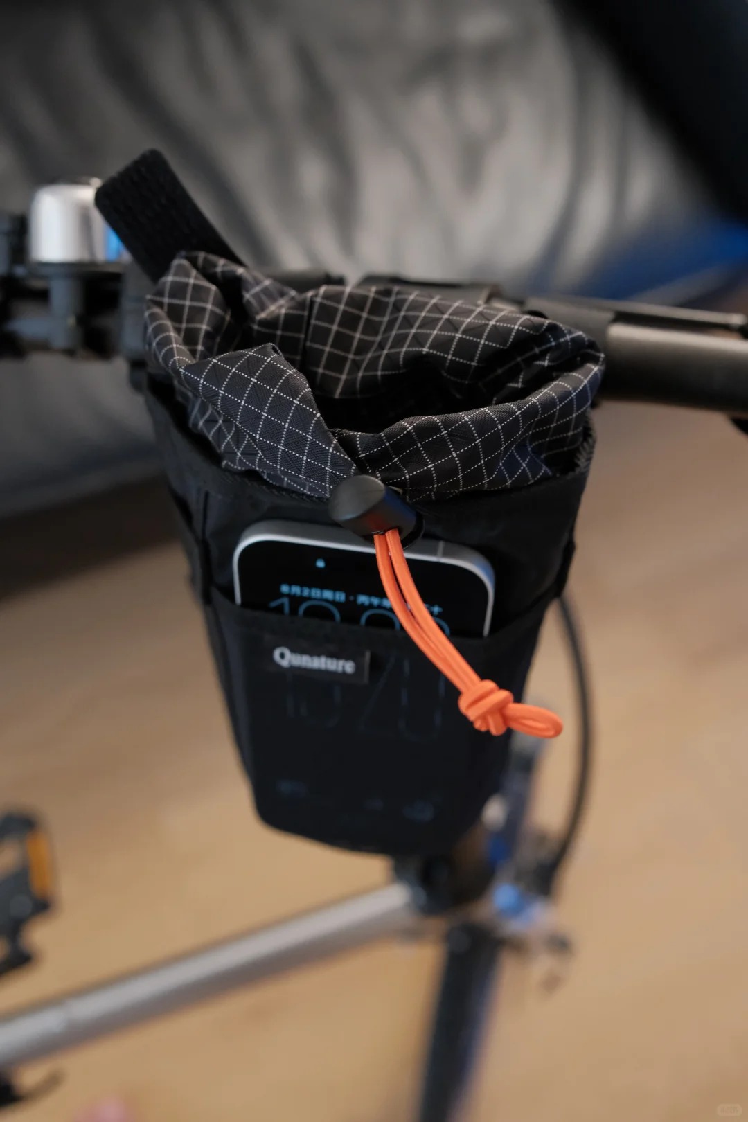 🚴大行夜骑装备升级！这次终于有安全感了！ · 图片 5