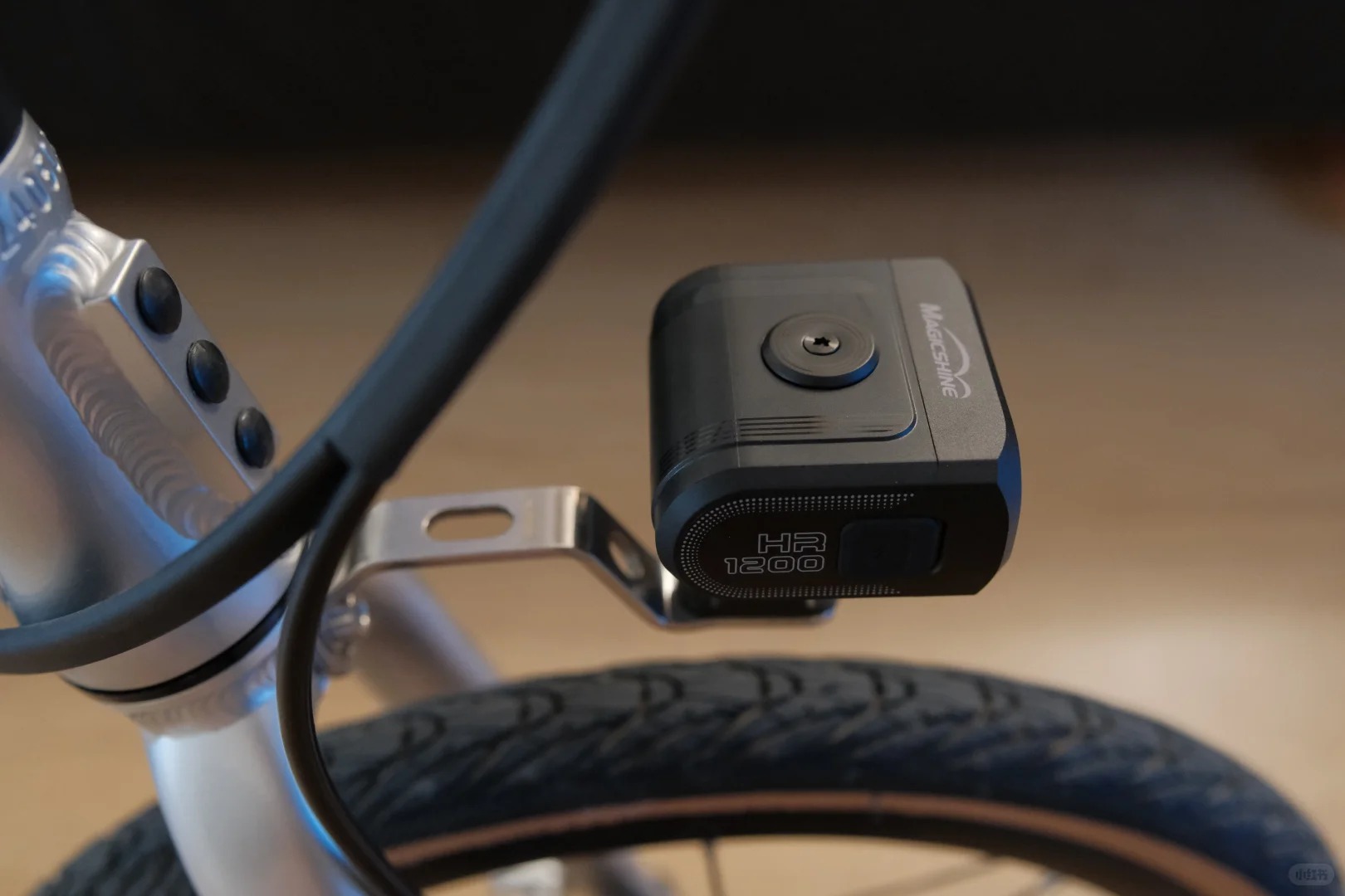🚴大行夜骑装备升级！这次终于有安全感了！ · 图片 4