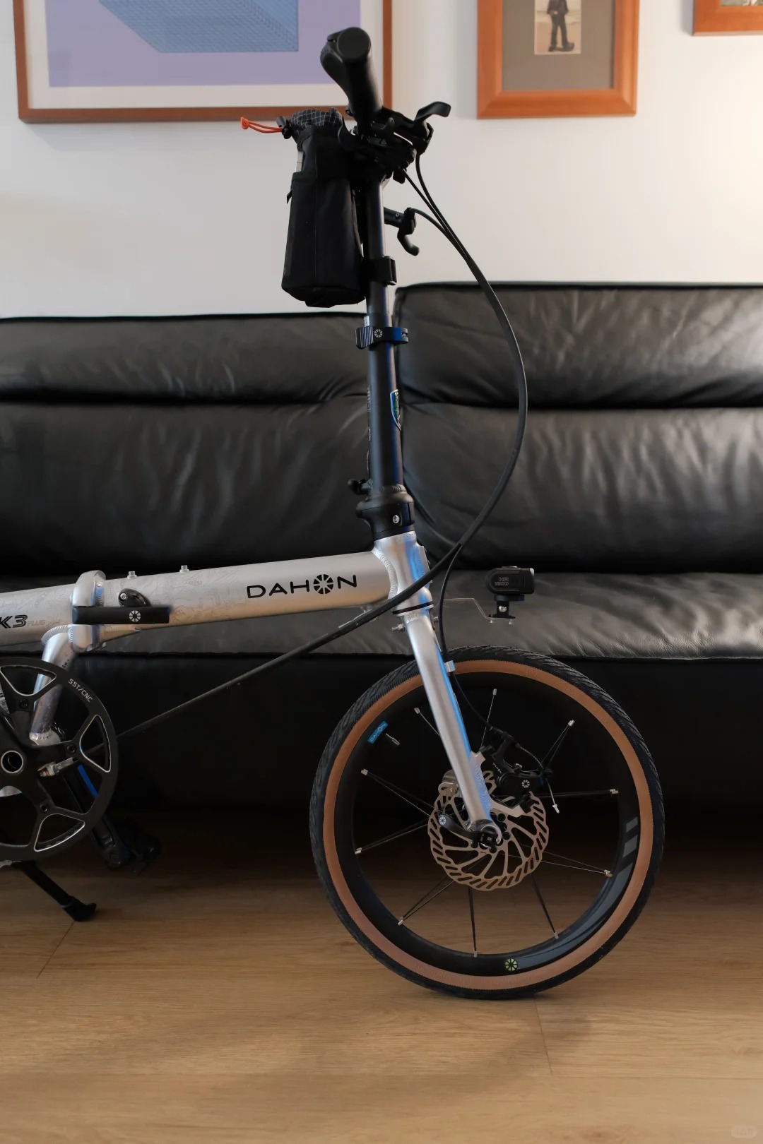 🚴大行夜骑装备升级!这次终于有安全感了!
