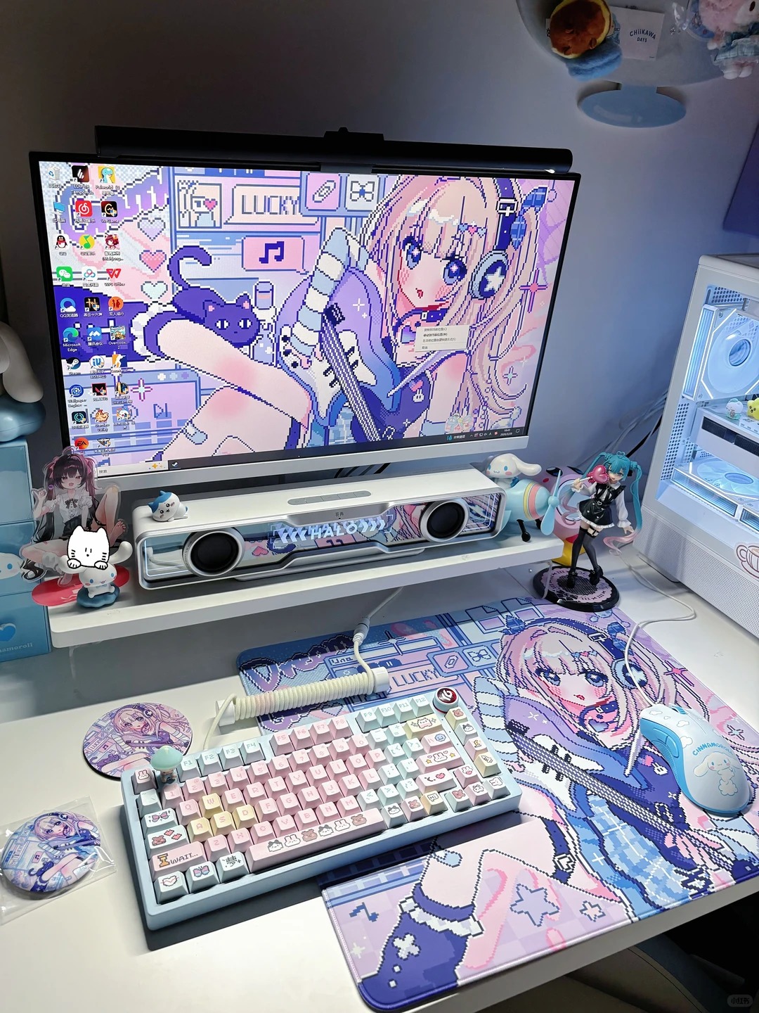 有这样的电竞小窝，你几点回家？ · 图片 4
