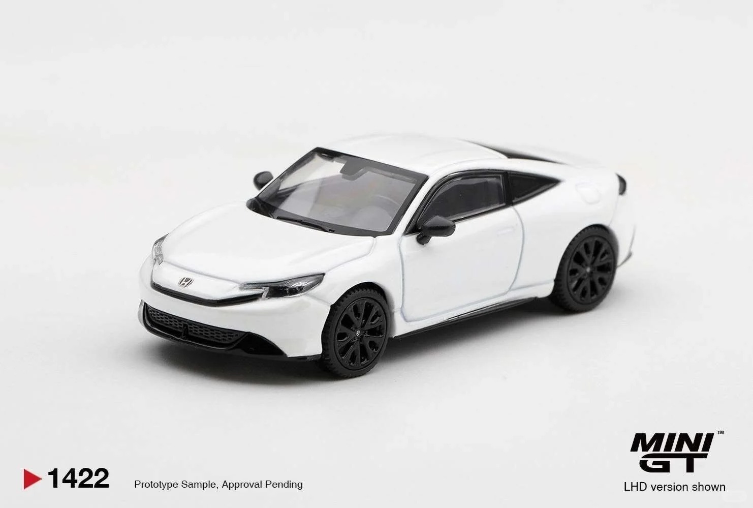 【20261026 MINI GT新品预定推荐】 · 图片 5