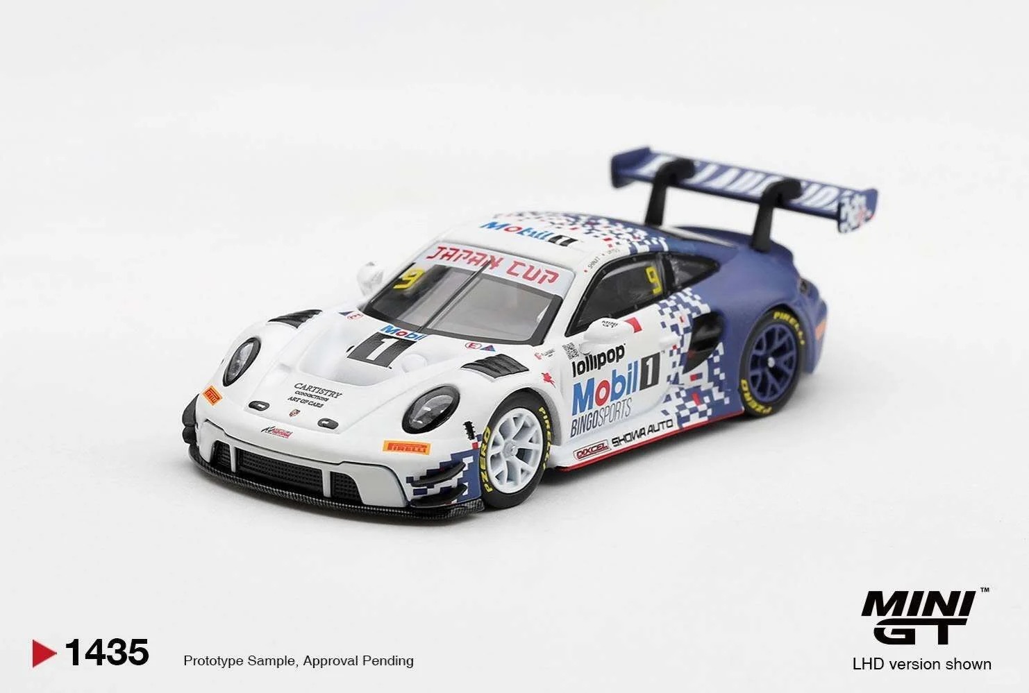 【20261026 MINI GT新品预定推荐】 · 图片 6