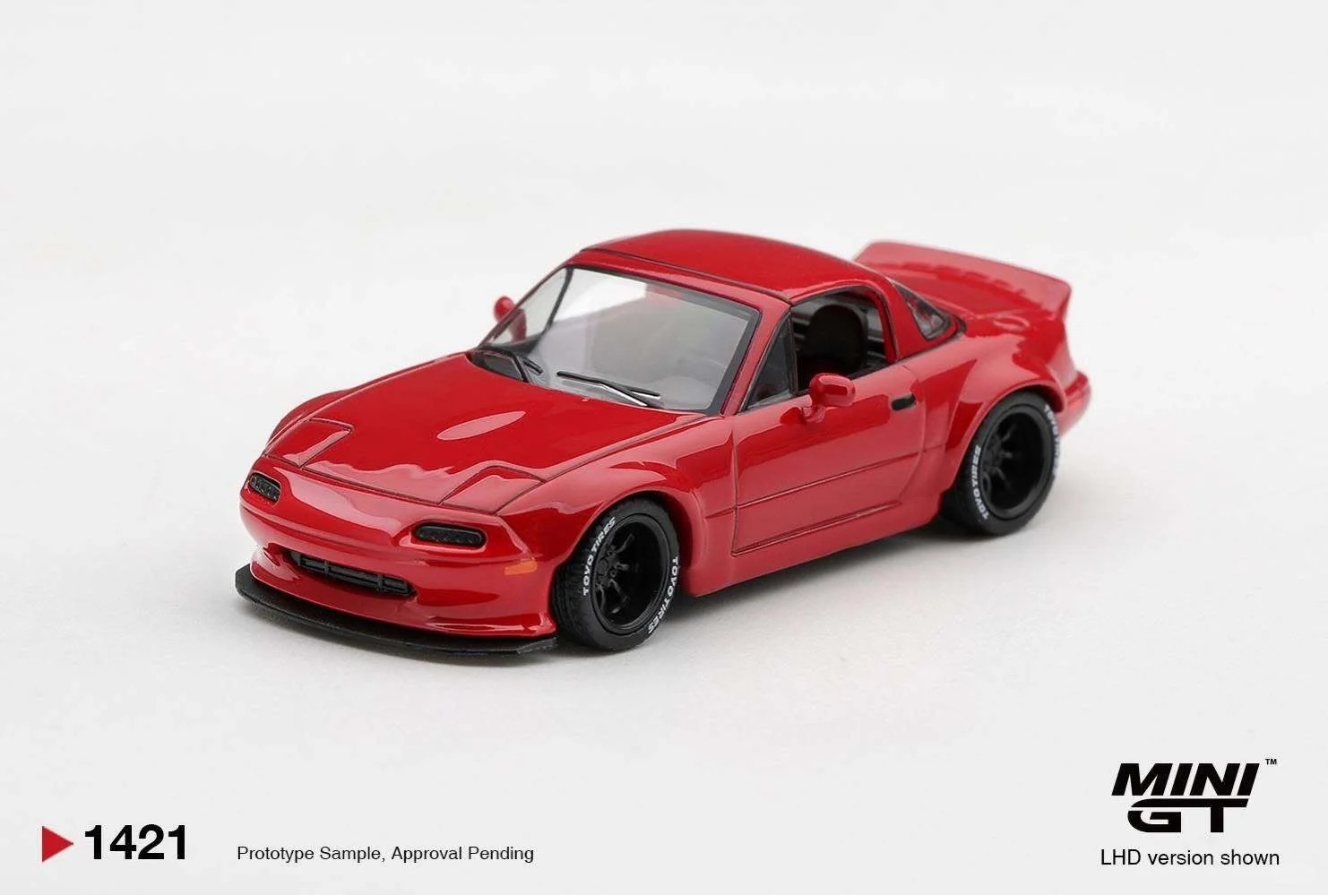 【20261026 MINI GT新品预定推荐】 · 图片 2