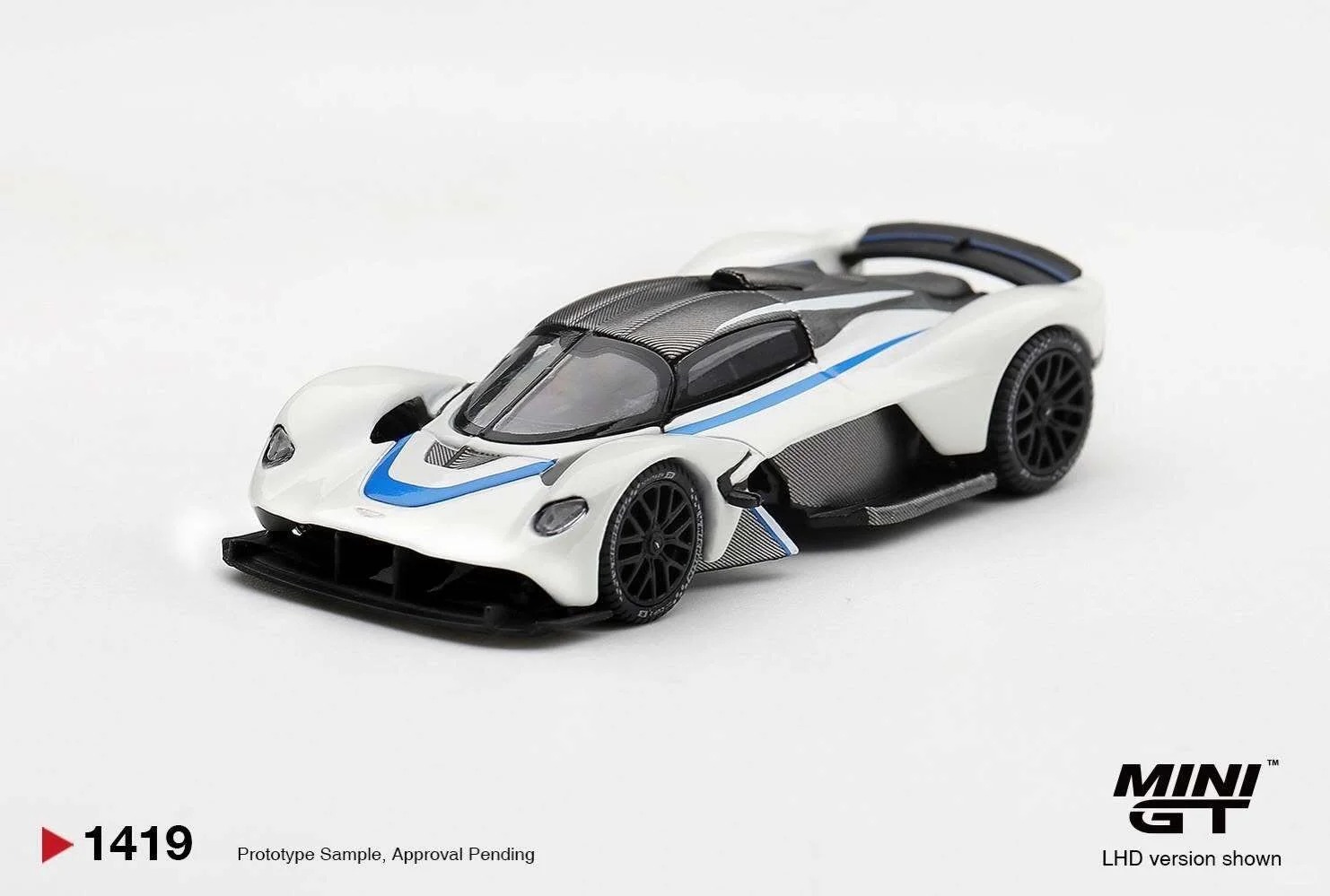 【20261026 MINI GT新品预定推荐】 · 图片 3
