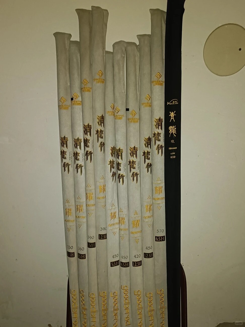 🎣玩钓鱼这些年，装备前前后后折腾了十多万。 · 图片 3