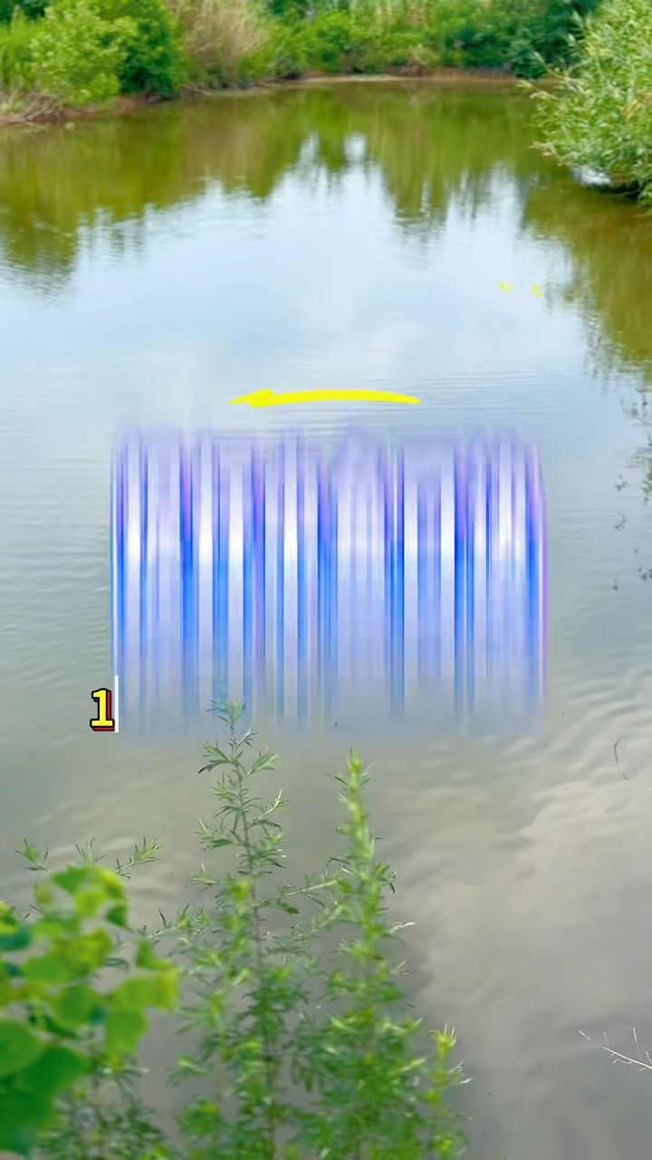钓鱼提竿有技巧🎣 掌握这几点，中鱼率翻倍不是梦！