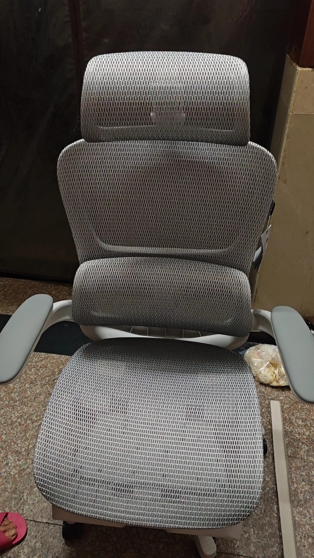 💺 黑白调P2 Pro+入手心得｜千元内人体工学椅终于选明白了！ · 图片 3