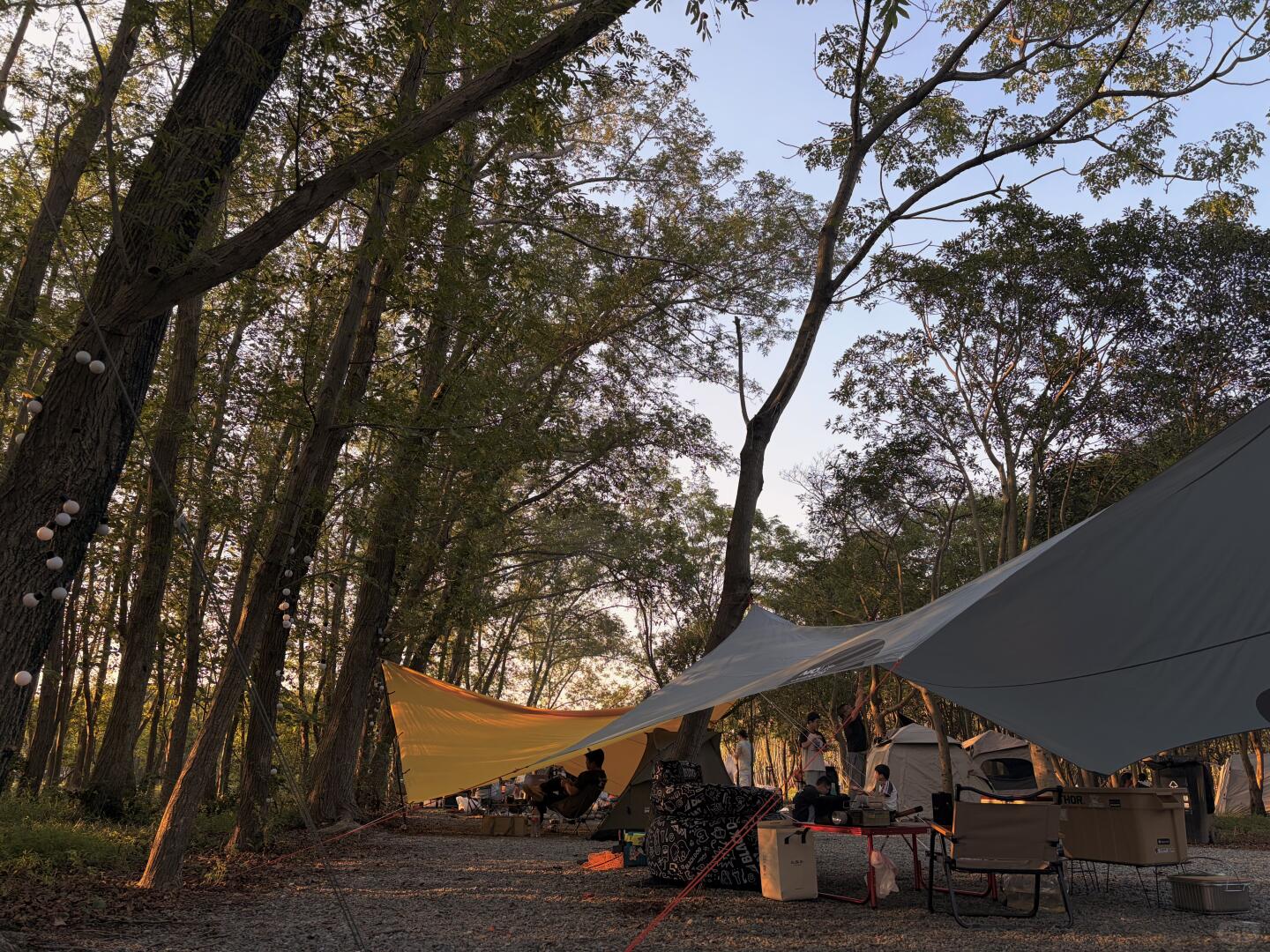 装备大集合！！！路亚快乐拉满⛺️🔥 · 图片 4