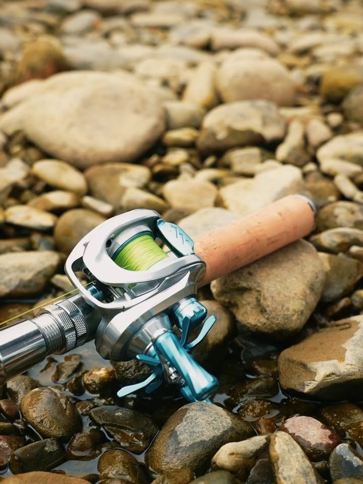 秋冬路亚装备升级🎣这双拉雪丽手套真有点东西