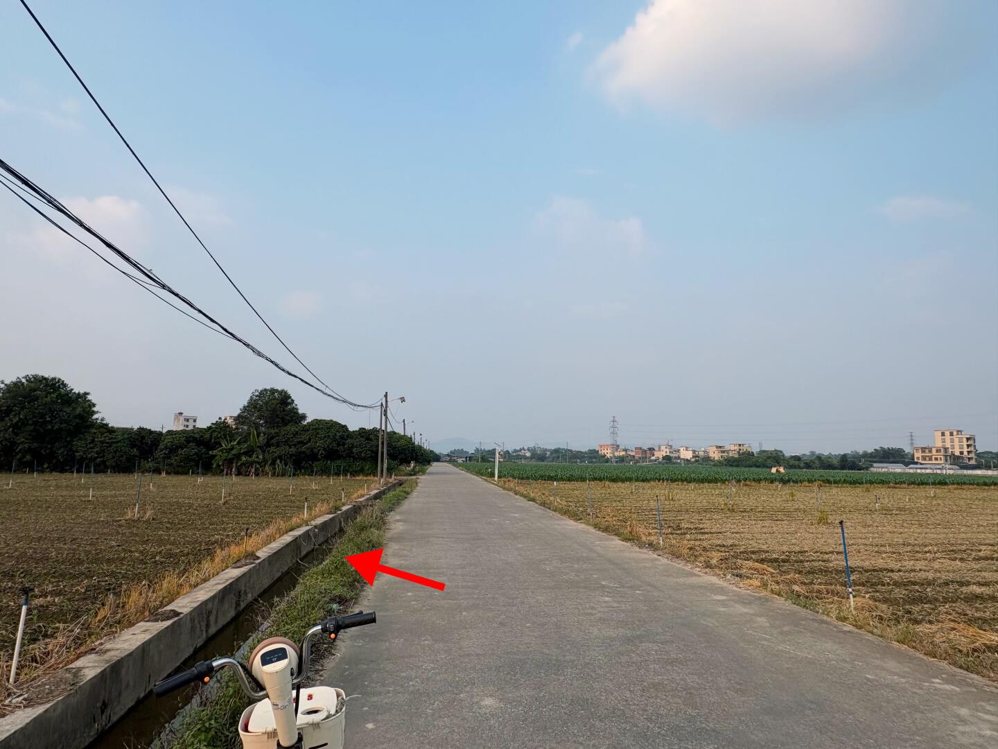花都捞鱼钓鱼的详细位置来啦！ · 图片 9