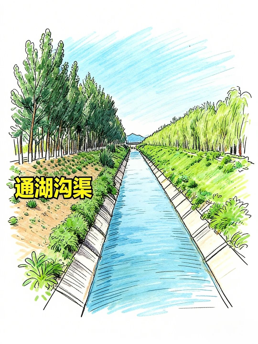 野钓选位技巧｜这5个“鱼窝”找到就爆护 · 图片 3