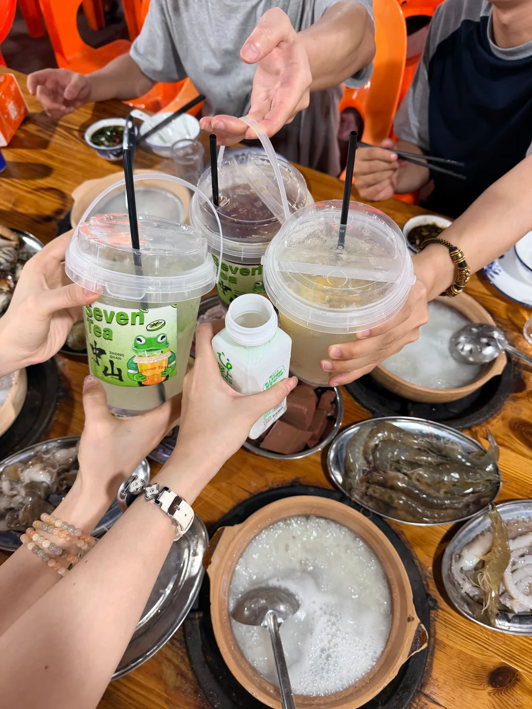 周末中山露营一日游⛺️ · 图片 6