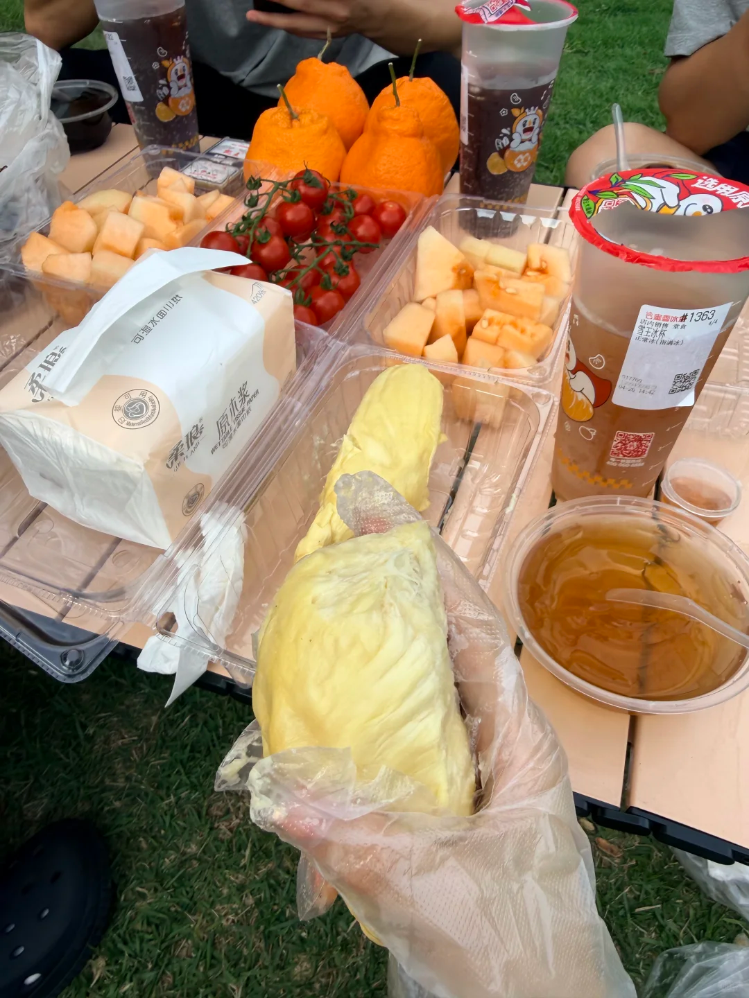 周末中山露营一日游⛺️ · 图片 4
