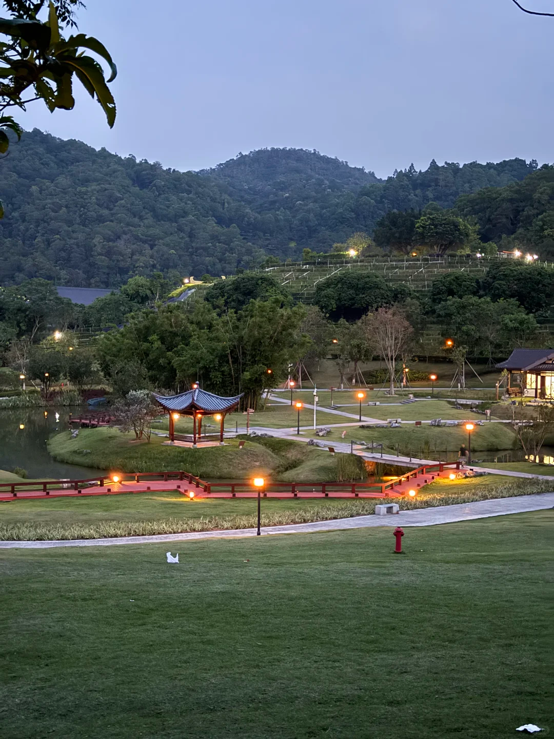 周末中山露营一日游⛺️ · 图片 3