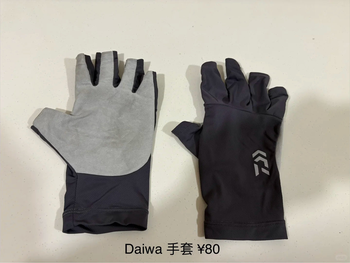 分享日常钓鱼装备和价格（只供参考） · 图片 8