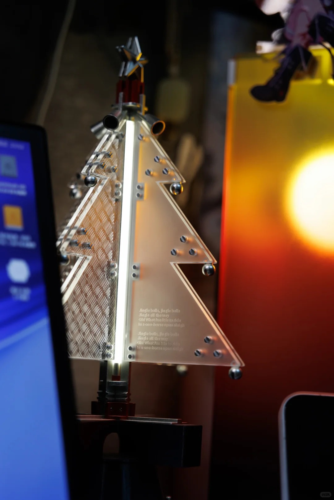 能变形？！我的双屏桌面进化到2.0了！ · 图片 7