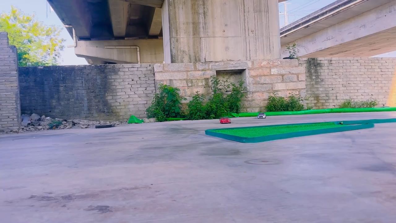 想## 🏎️ 想超车一下，怎么这么难？😂