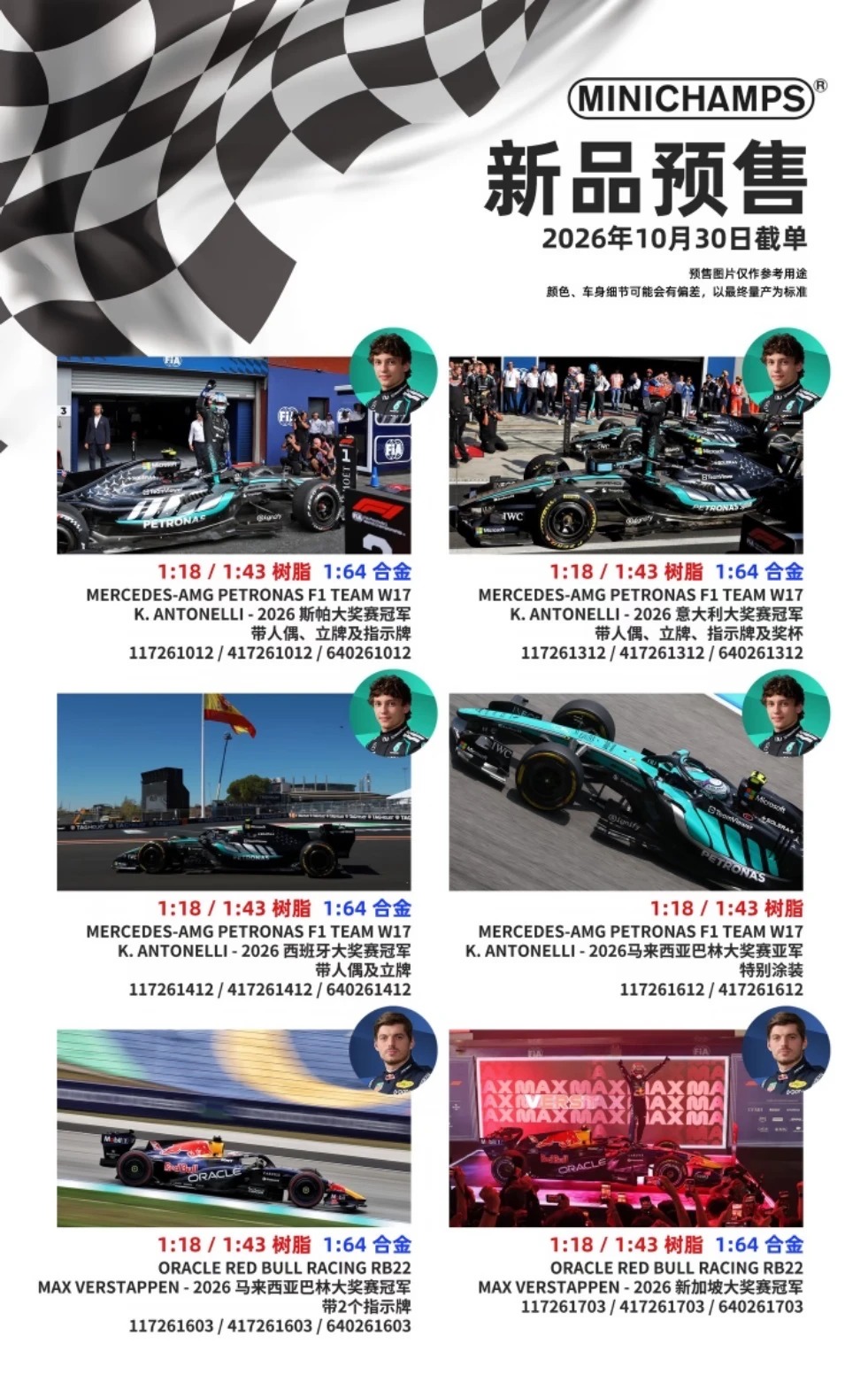 新骨龙来袭 | 本周模型小车新动向 · 图片 9