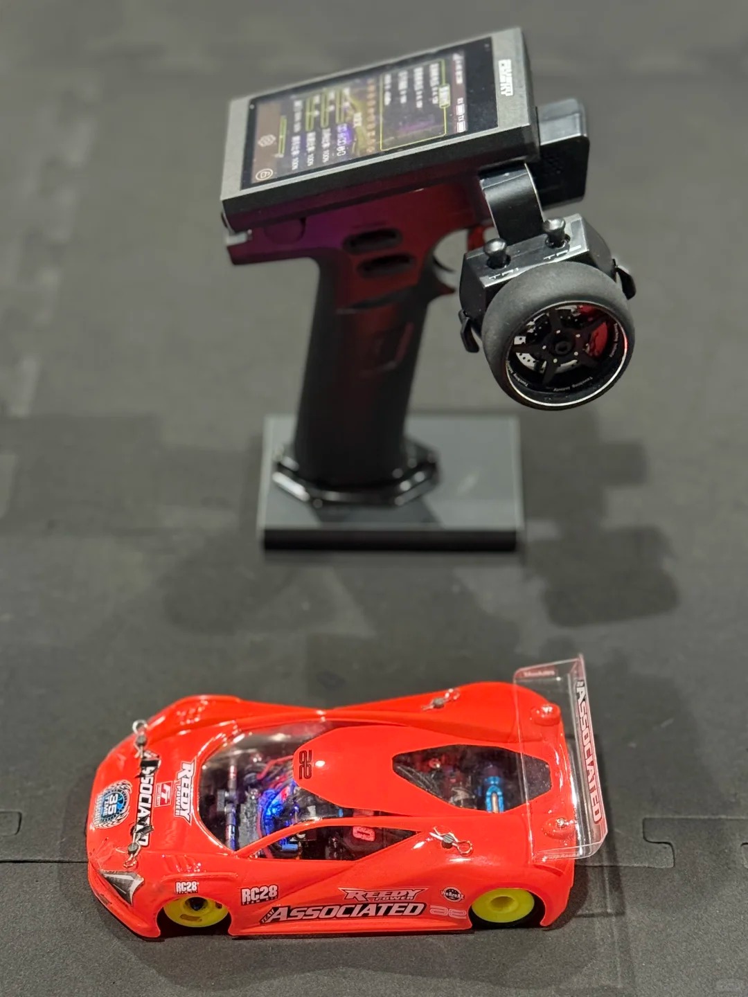 RC28 2500KV再进6.8秒！ · 图片 7
