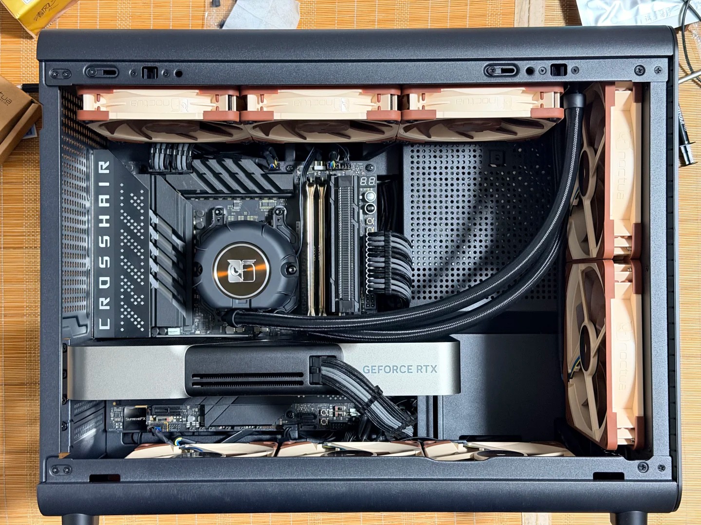 过了喜欢RGB的年纪了，整理一下我的PC进化史 · 图片 6