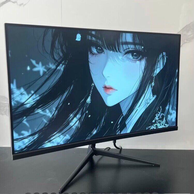 显示器怎么选？尺寸、分辨率和刷新率先看清 · 图片 2