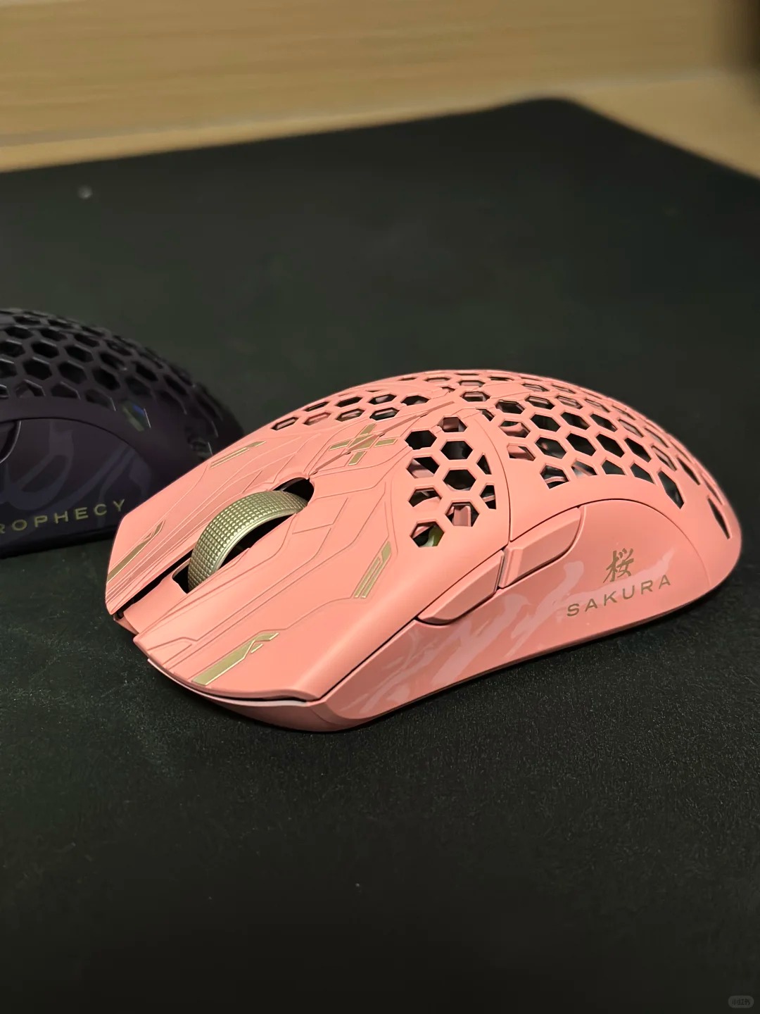 🖱️鼠标消费2W+！FPS玩家的选鼠标经验分享 · 图片 3