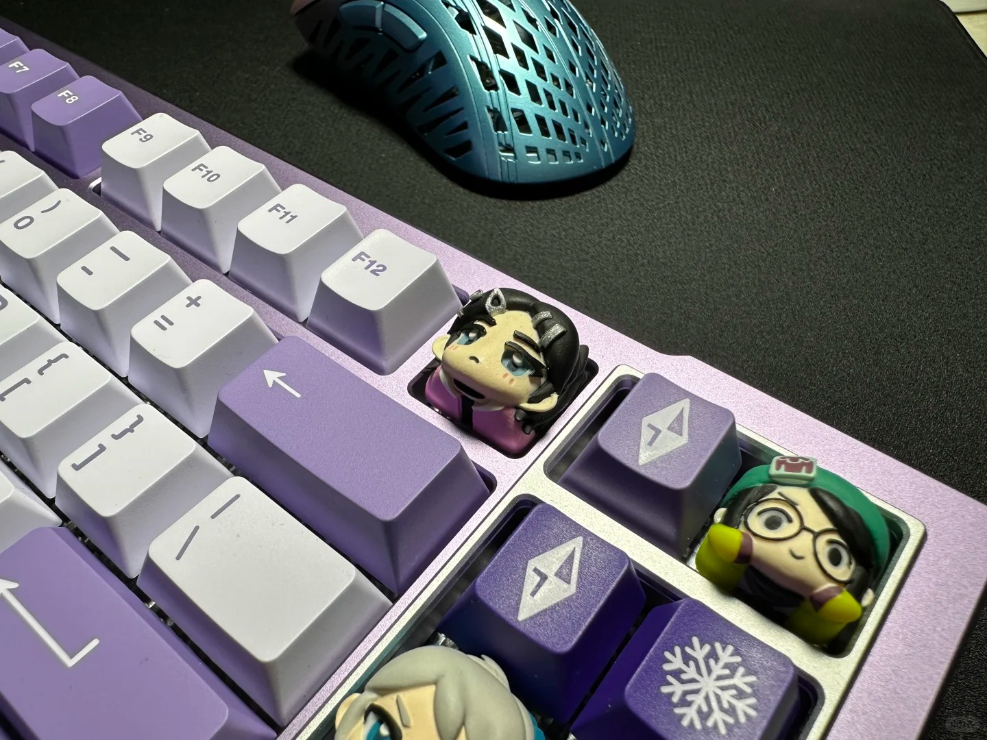 🖱️鼠标消费2W+！FPS玩家的选鼠标经验分享 · 图片 2