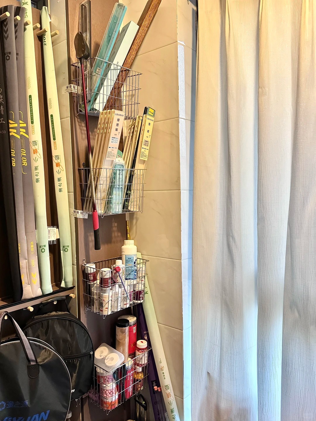 谁懂啊！装修剩下的边角料，居然还能这么香！😍 · 图片 5