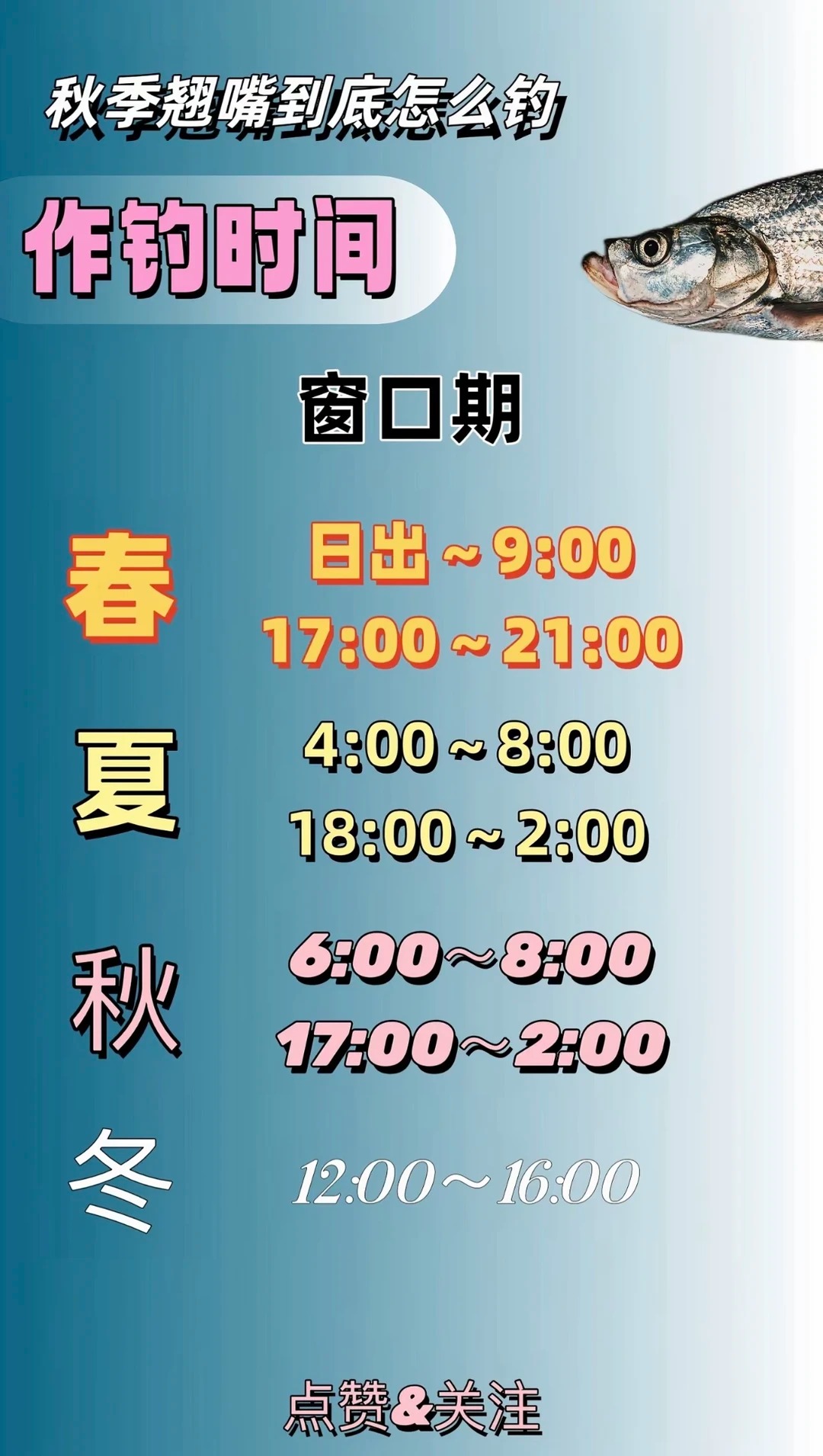 翘嘴到底怎么钓？ · 图片 3