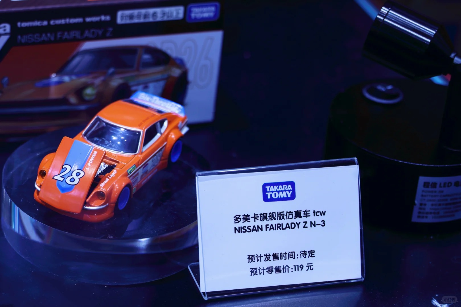 上海玩博会逛展实录｜钱包和眼睛总有一个要沦陷 · 图片 5