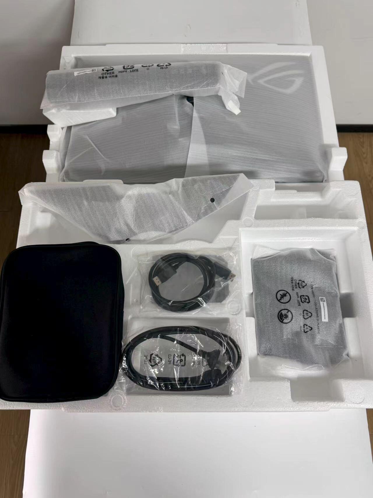 不用二选一！ROG XG27UCGR 一块屏兼顾4K和高刷🎮 · 图片 4
