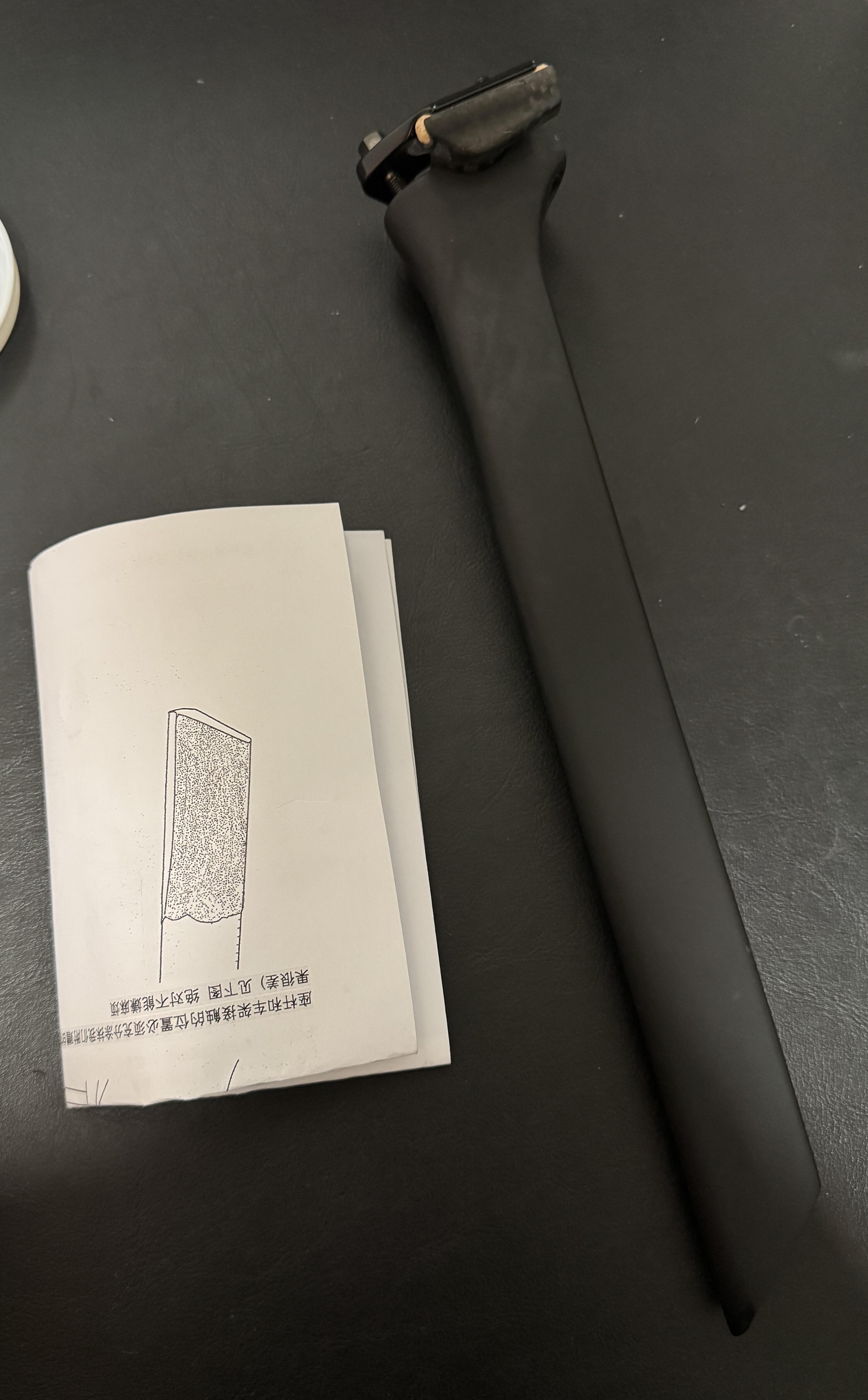 🚴如何把入门TCR改成公路车界的AE86？ · 图片 8