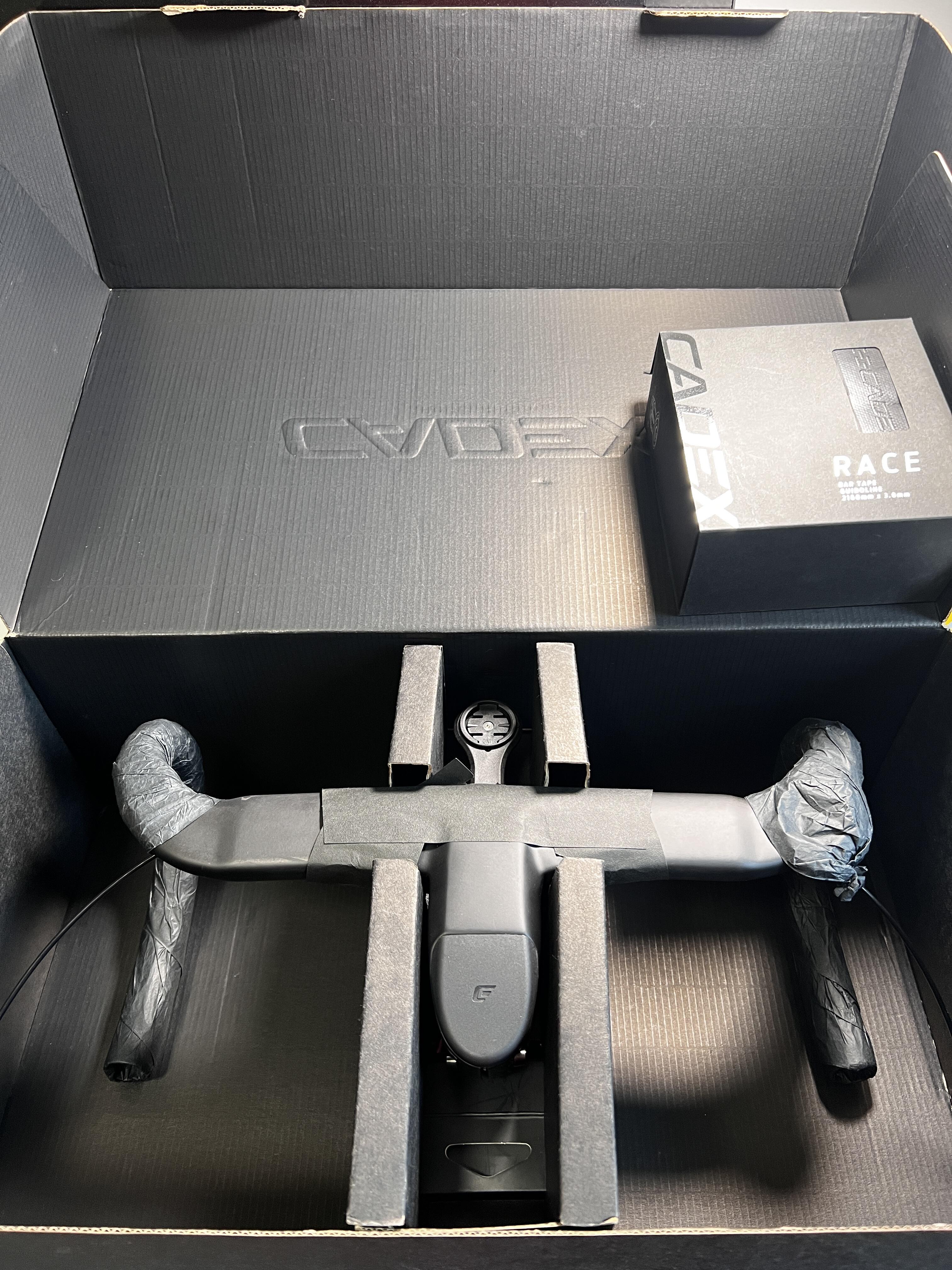 🚴如何把入门TCR改成公路车界的AE86？ · 图片 2