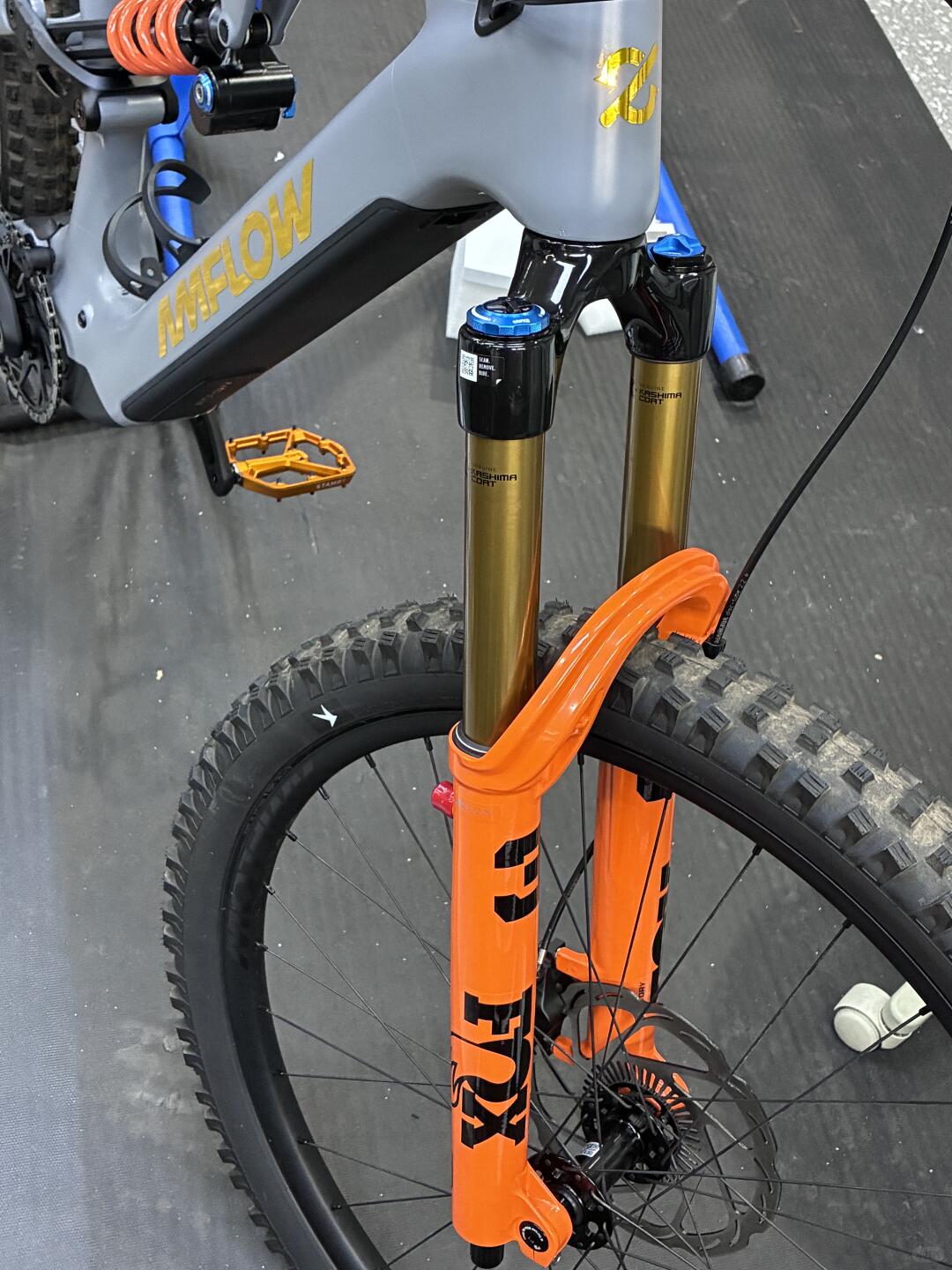🚵‍♂️ **安流Amflow PR Pro又双叒叕升级了！** · 图片 3