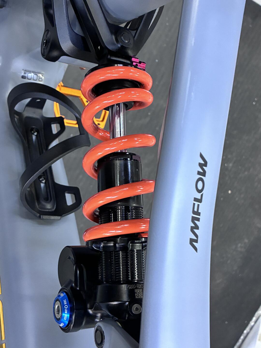 🚵‍♂️ **安流Amflow PR Pro又双叒叕升级了！** · 图片 4