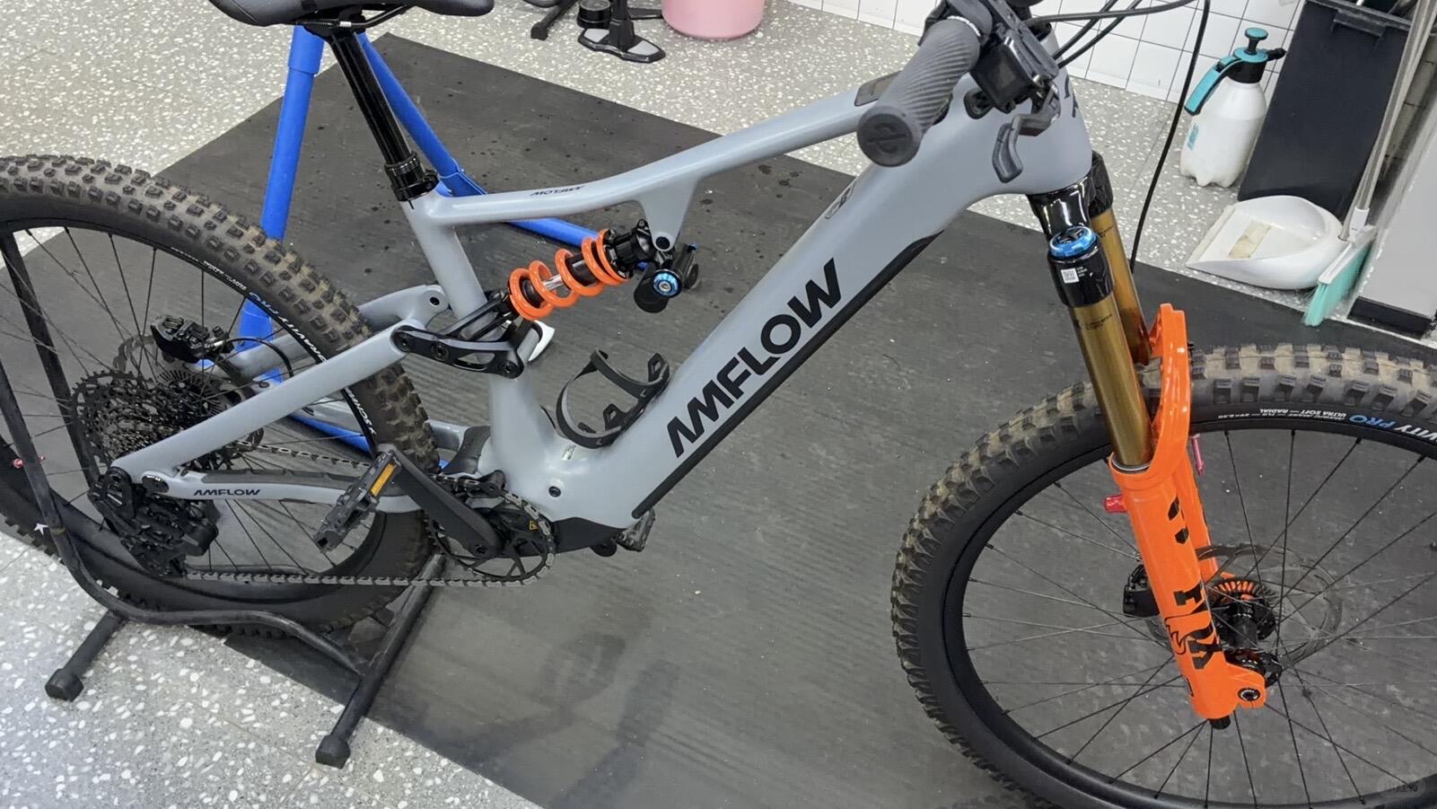 🚵‍♂️ **安流Amflow PR Pro又双叒叕升级了！** · 图片 8