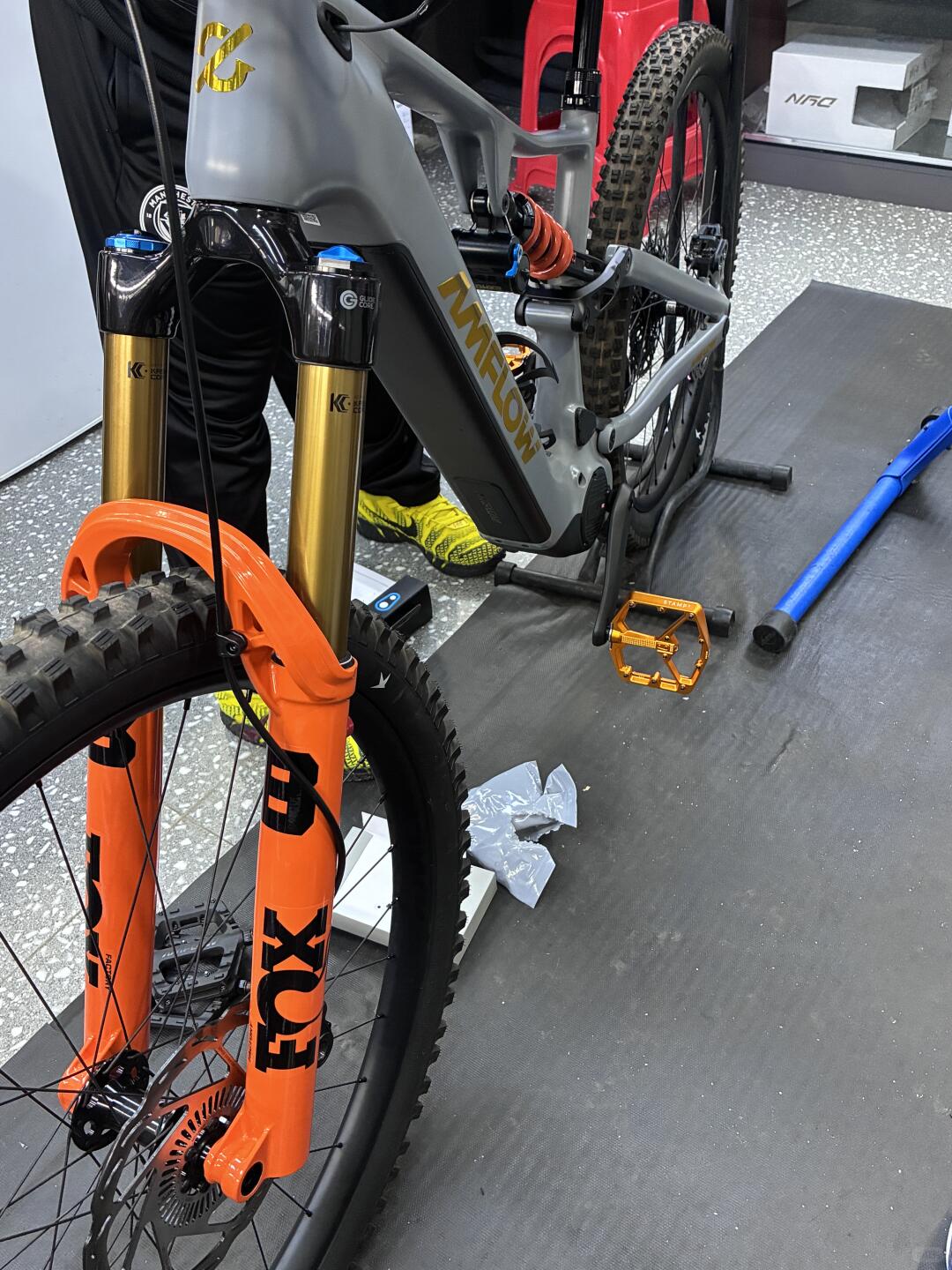 🚵‍♂️ **安流Amflow PR Pro又双叒叕升级了！** · 图片 6