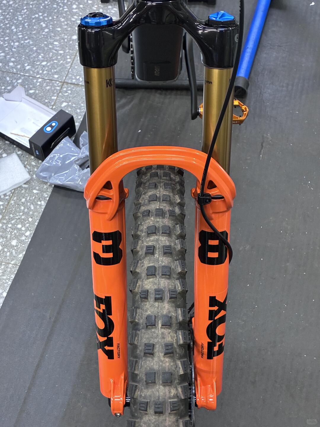 🚵‍♂️ **安流Amflow PR Pro又双叒叕升级了！** · 图片 7