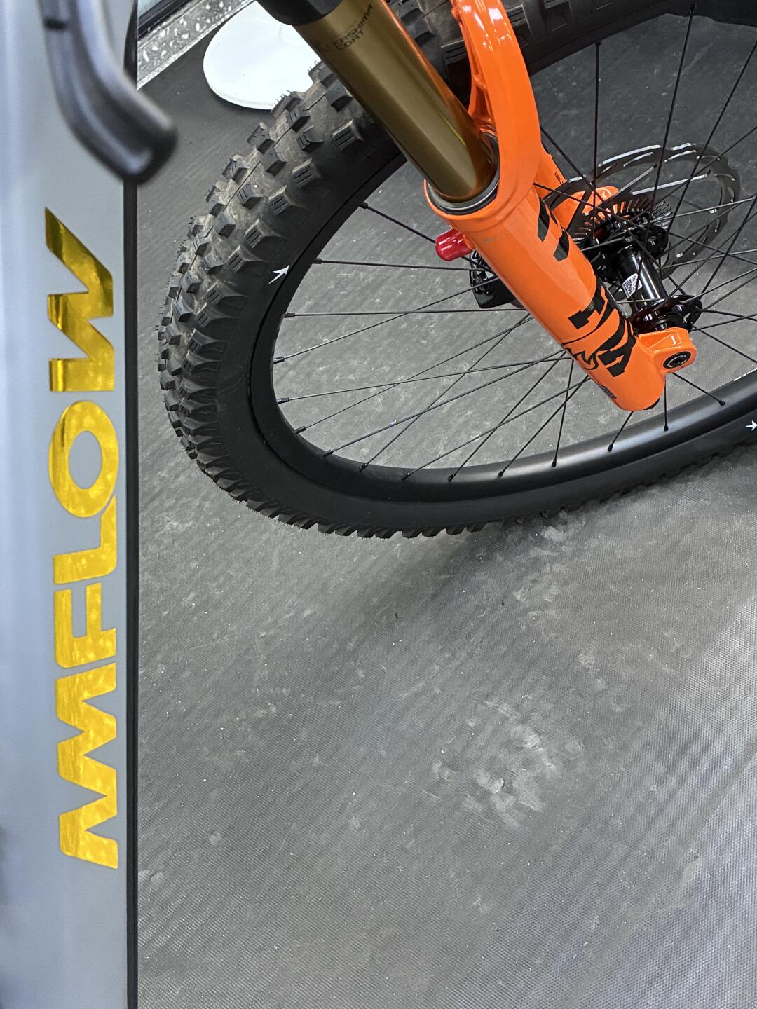 🚵‍♂️ **安流Amflow PR Pro又双叒叕升级了！** · 图片 5