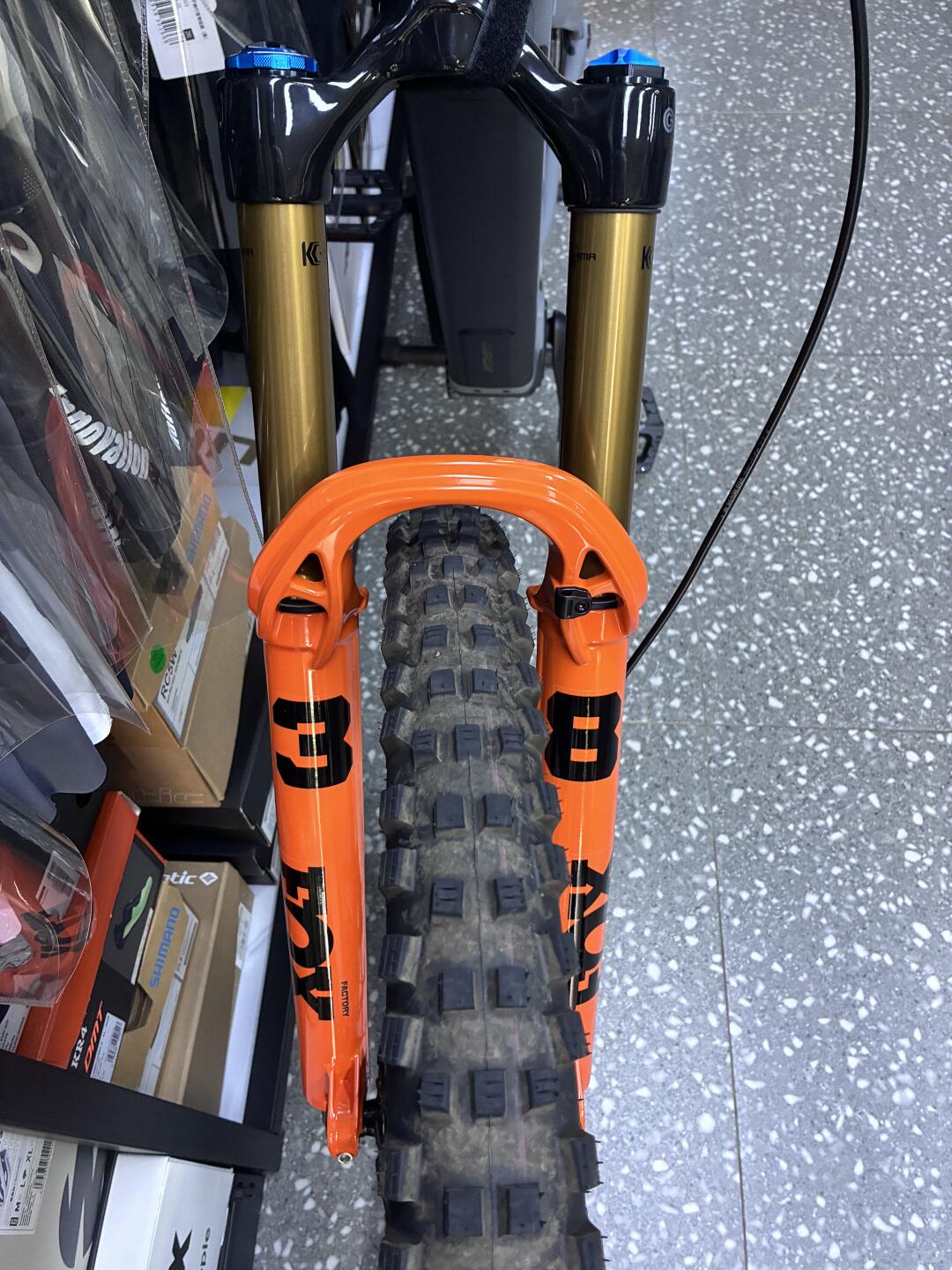 🚵‍♂️ **安流Amflow PR Pro又双叒叕升级了！** · 图片 2