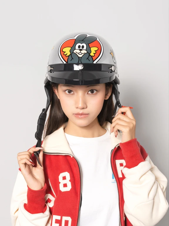 头盔类型怎么选 · 图片 4