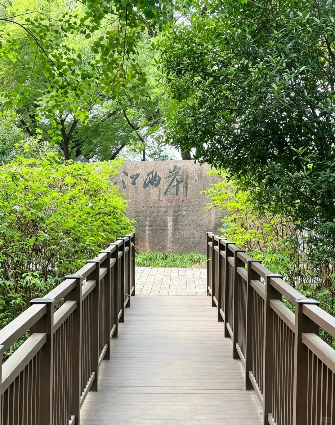 杭州秋季骑行天花板！20公里全程风景，几乎没有爬坡！🚴 · 图片 2