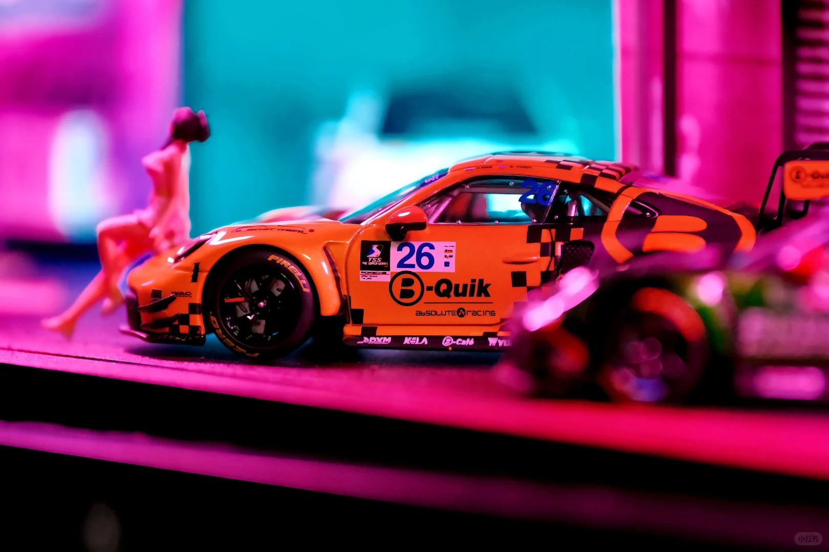 🏎️ 拍了拍我的车库，AMG全员到齐！ · 图片 7