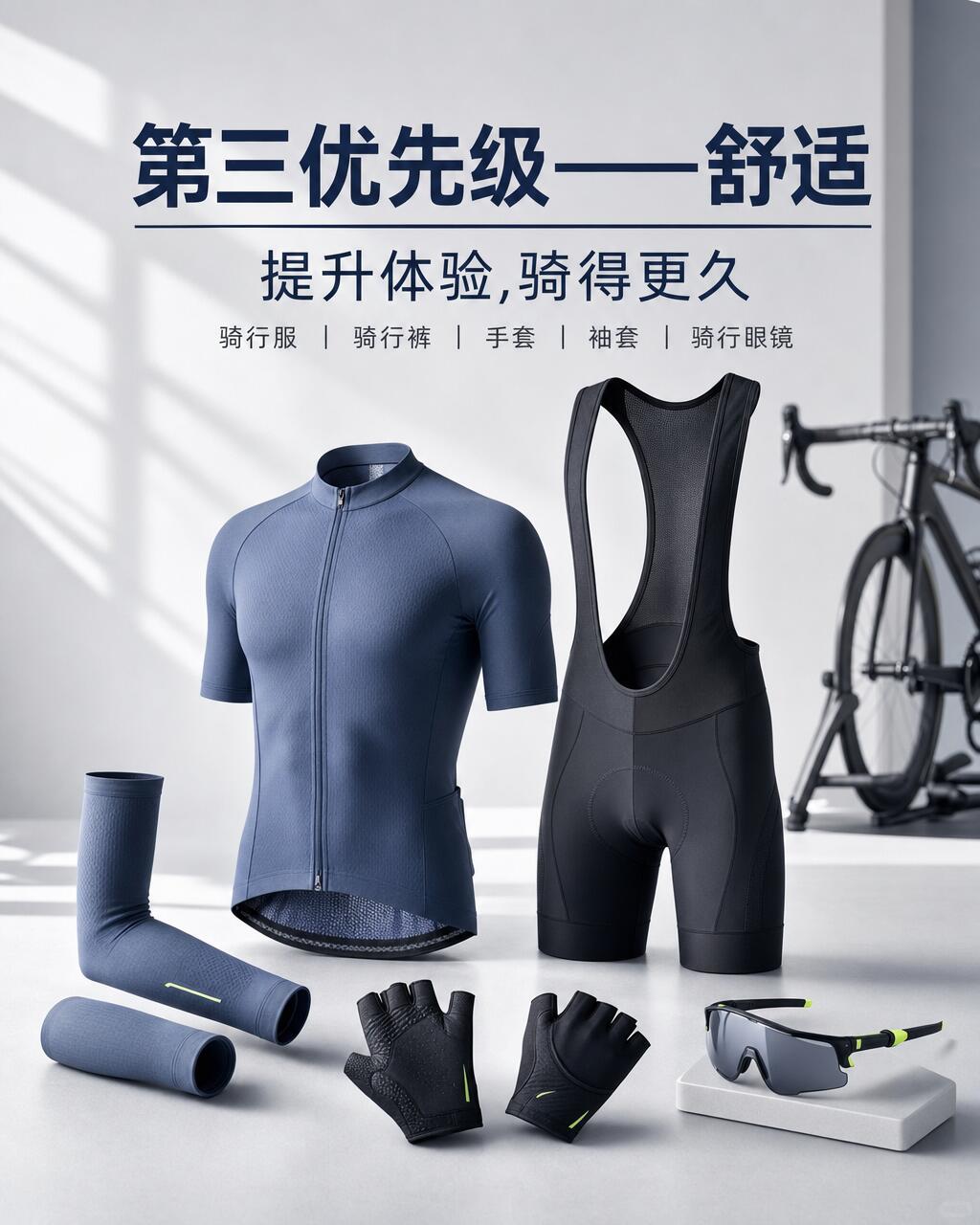 🚴公路车新手装备优先级｜别一上来乱买！ · 图片 5