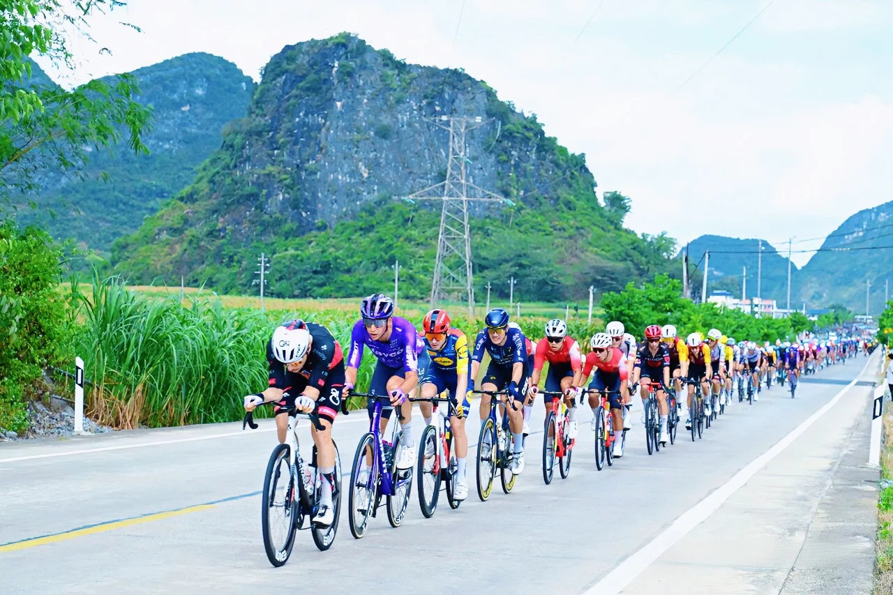 🚴‍♂️骑行攻略｜南宁4条秋日骑行路线推荐 · 图片 6